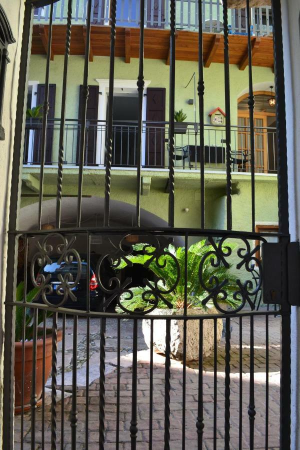 Casa Vacanze Da Alcide Arco Exterior photo